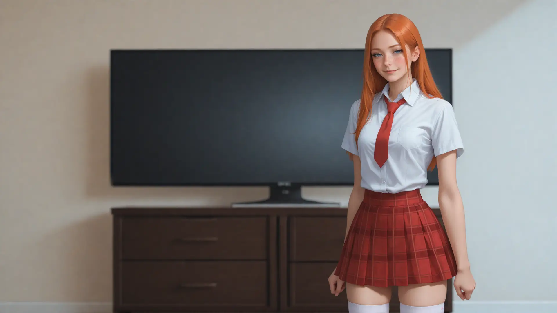 游戏截图2